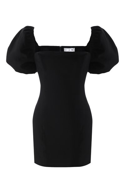 Женское хлопковое платье IN THE MOOD FOR LOVE, арт. PRIYA DRESS