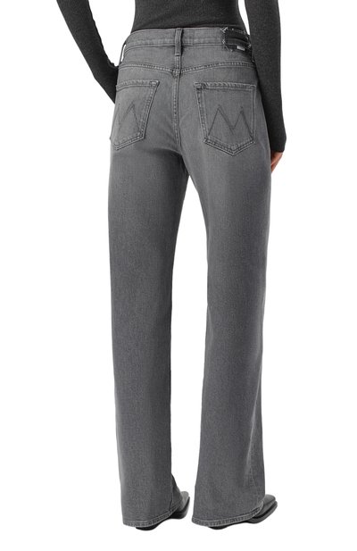 Джинсы the dodger skimp cuff MOTHER, арт. 10968-515, фото 4