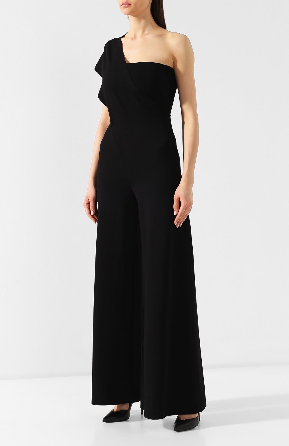 Комбинезон из вискозы STELLA MCCARTNEY, арт. 494811/S1850, фото 3