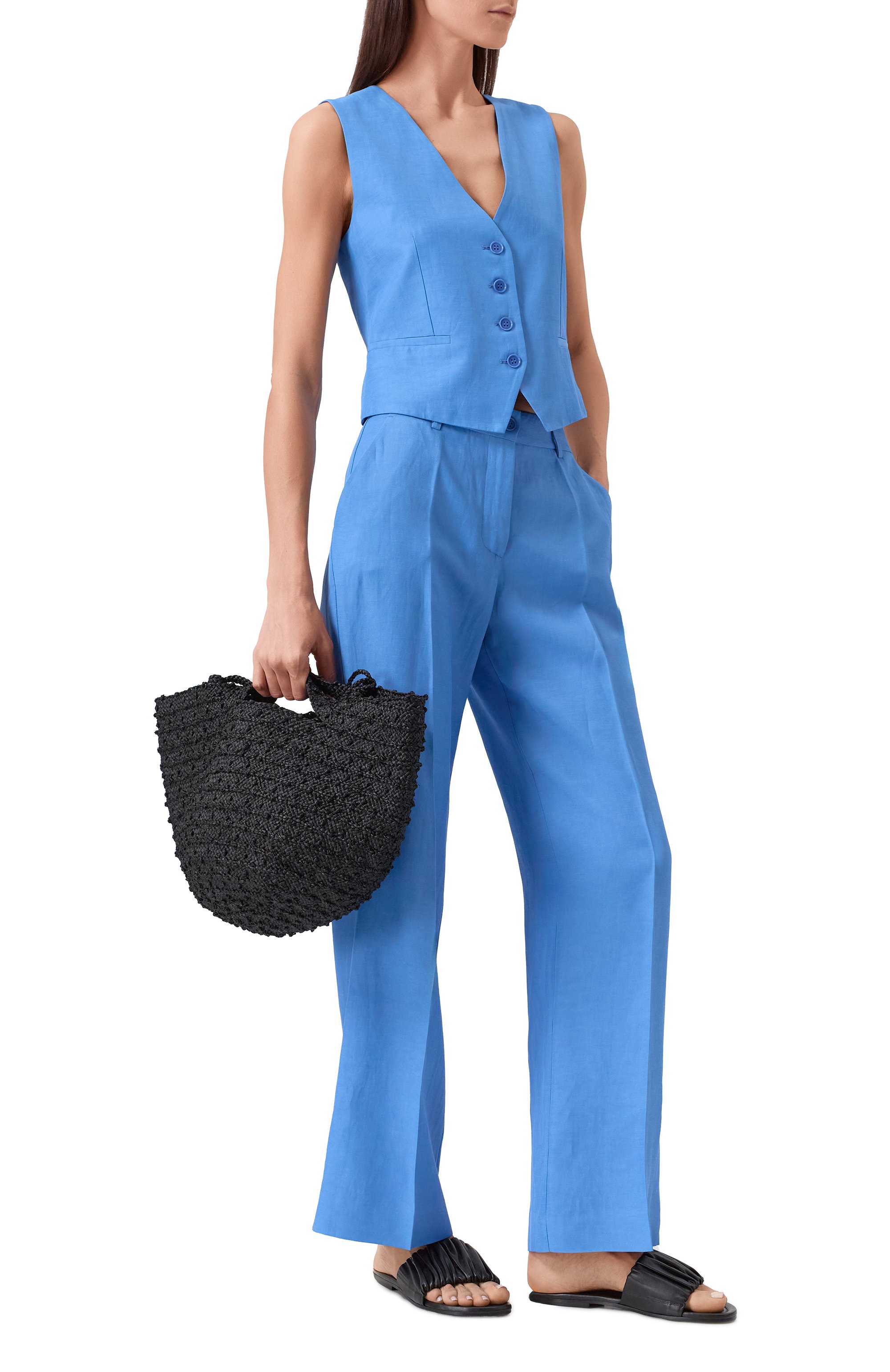 Сумка aline small SANS-ARCIDET, арт. ALINE S, фото 7