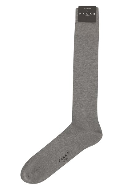 Мужские хлопковые гольфы FALKE, арт. 15792