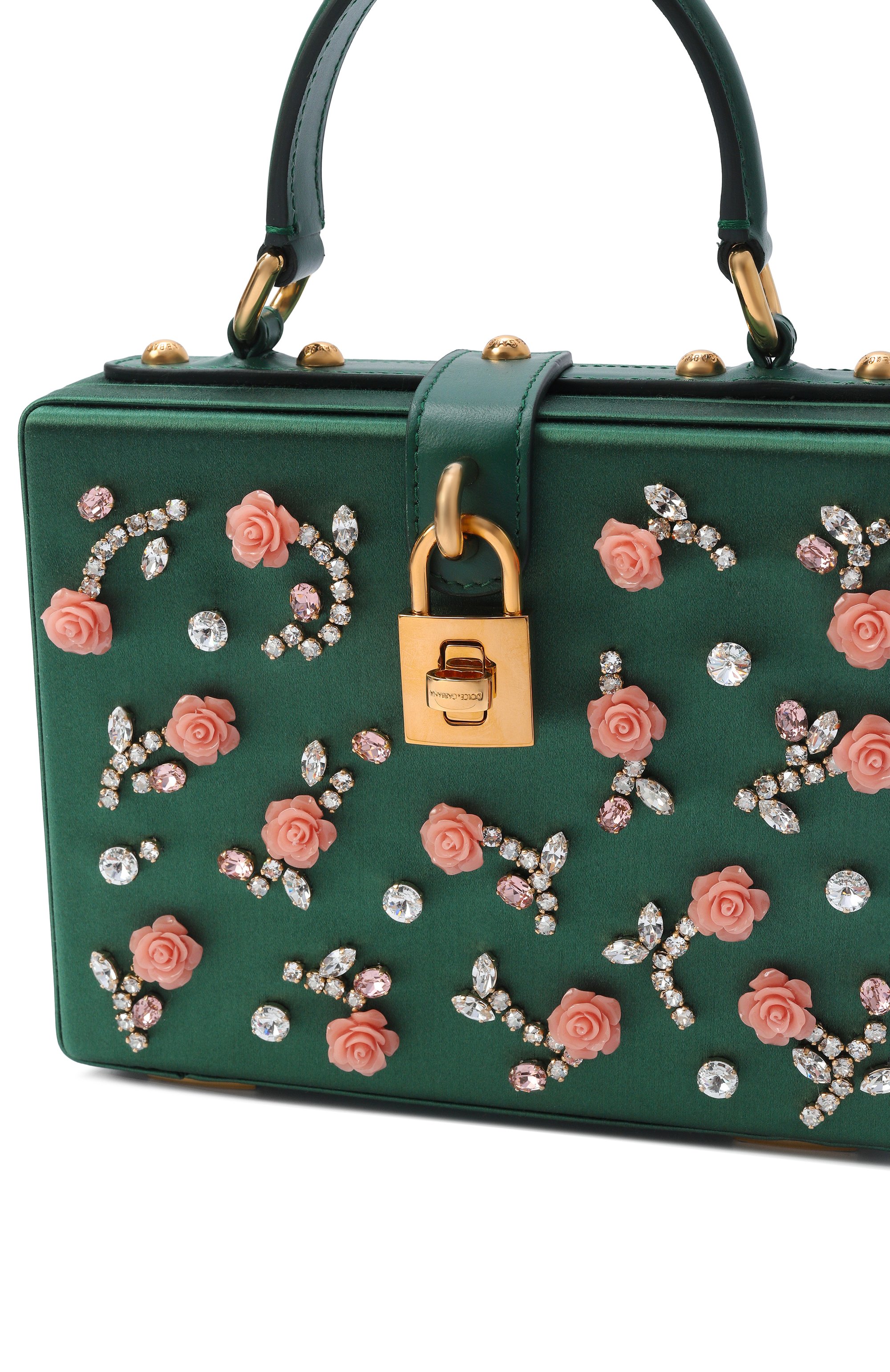 Сумка dolce box DOLCE & GABBANA, арт. BB5970/CZ199, фото 6
