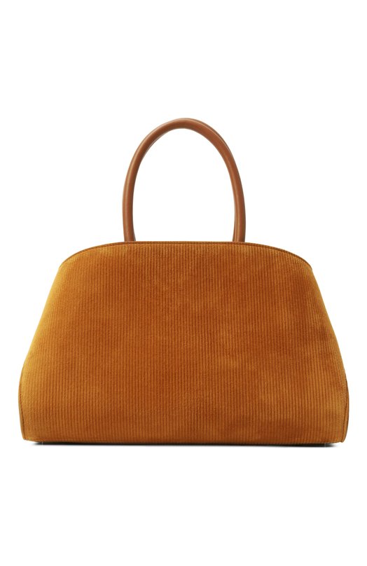 Сумка Hug medium Ferragamo 215608/785775 Коричневый  215608/785775 Фото 7