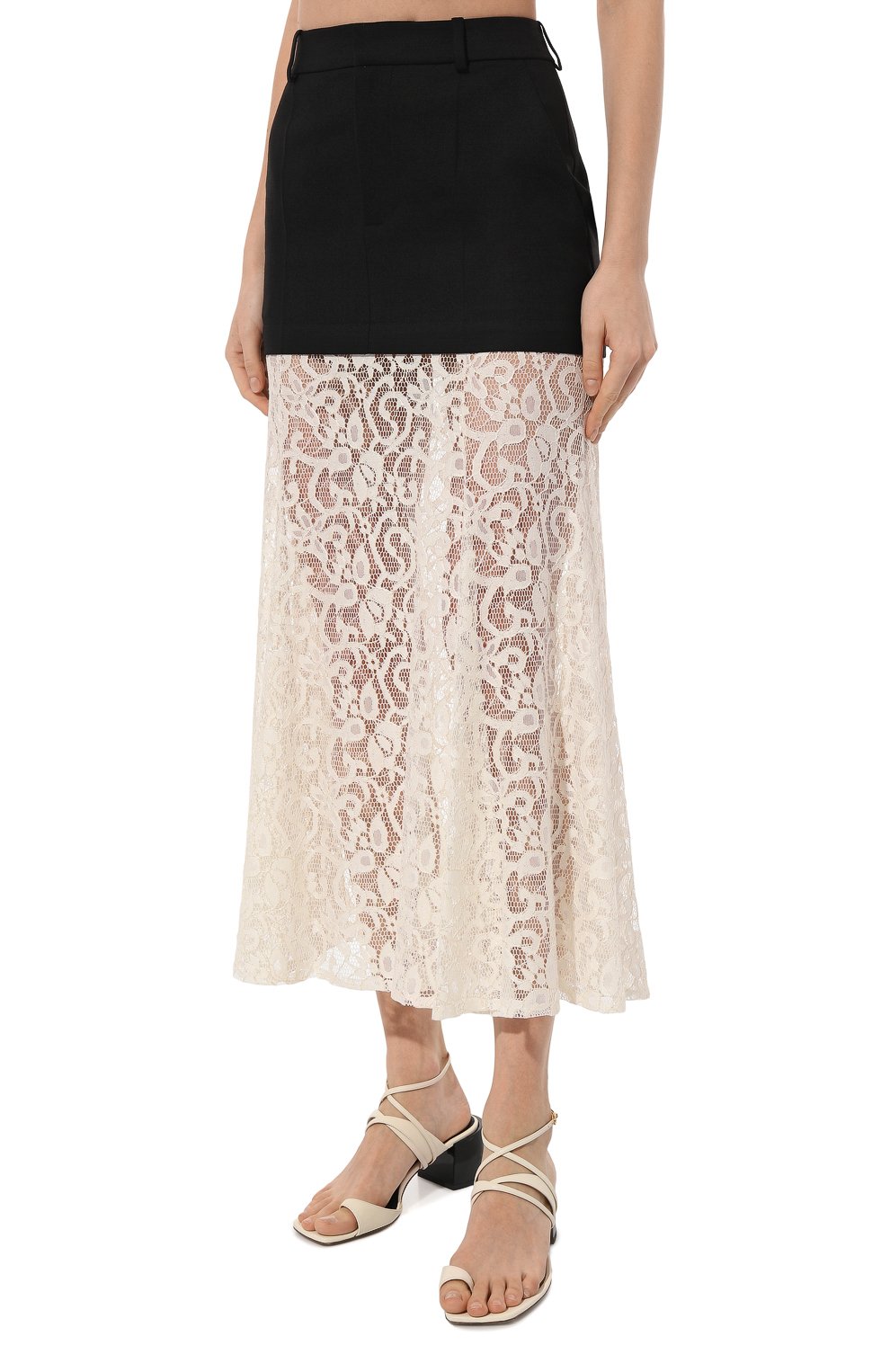 Юбка GOOROO, арт. SK008-3000-900-FW24, фото 3