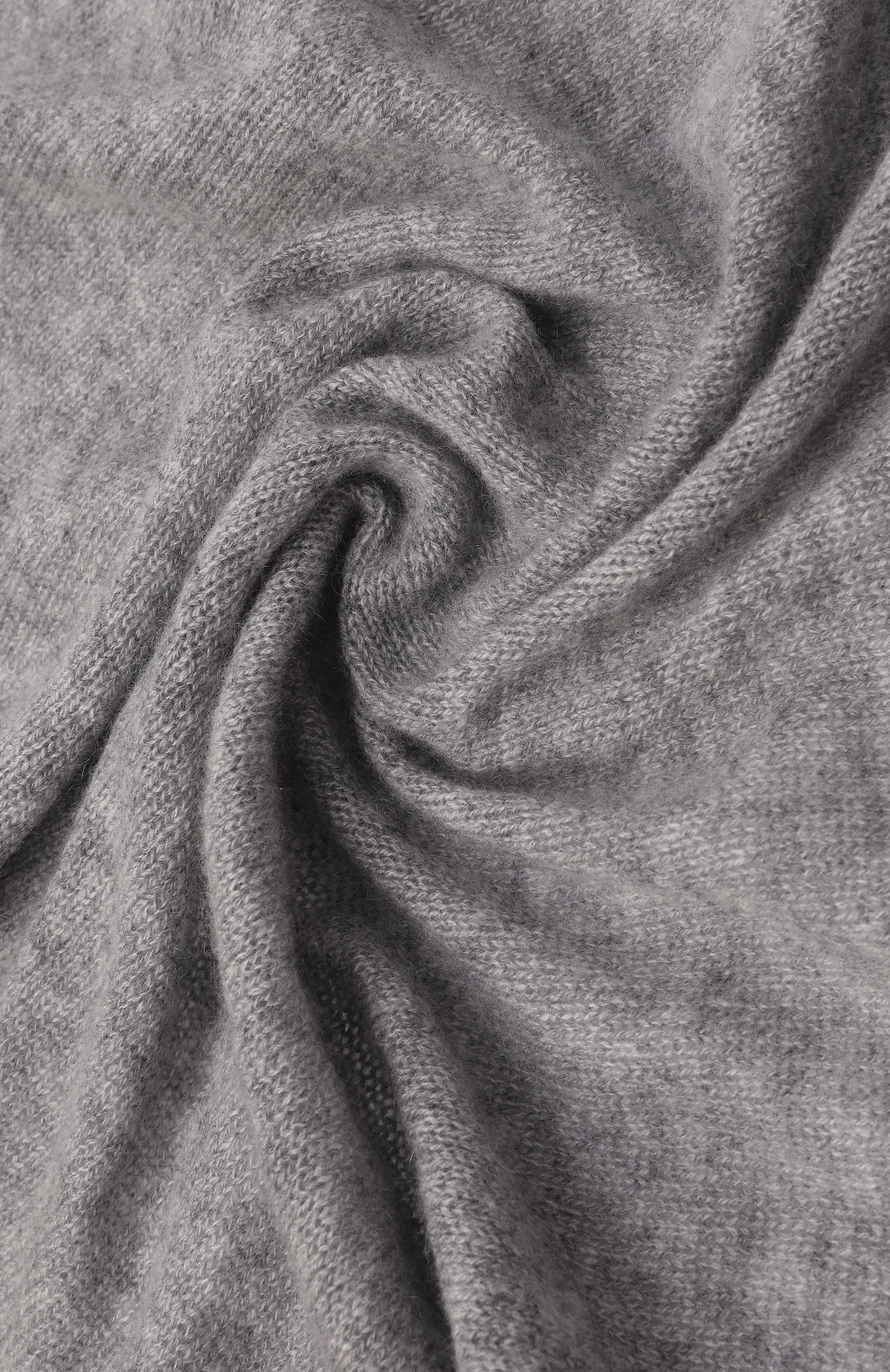 Кашемировый шарф ALLUDE, арт. 255/11220, фото 3