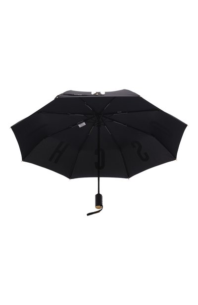 Складной зонт MOSCHINO, арт. 8911-0PENCL0SE, фото 3