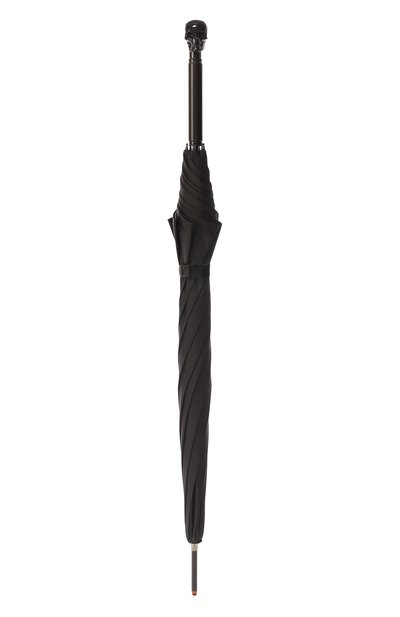 Зонт-трость ALEXANDER MCQUEEN, арт. 557708/4A40Q, фото 4