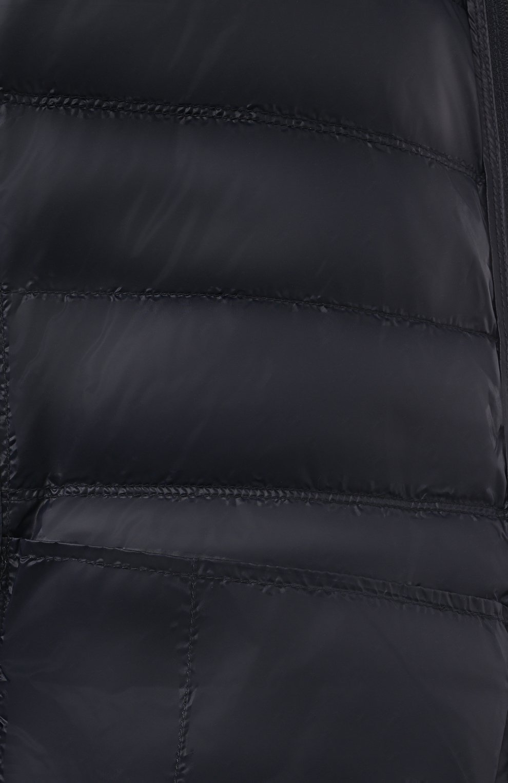 Пуховая куртка EA7, арт. 8NPB01/PN29Z, фото 6