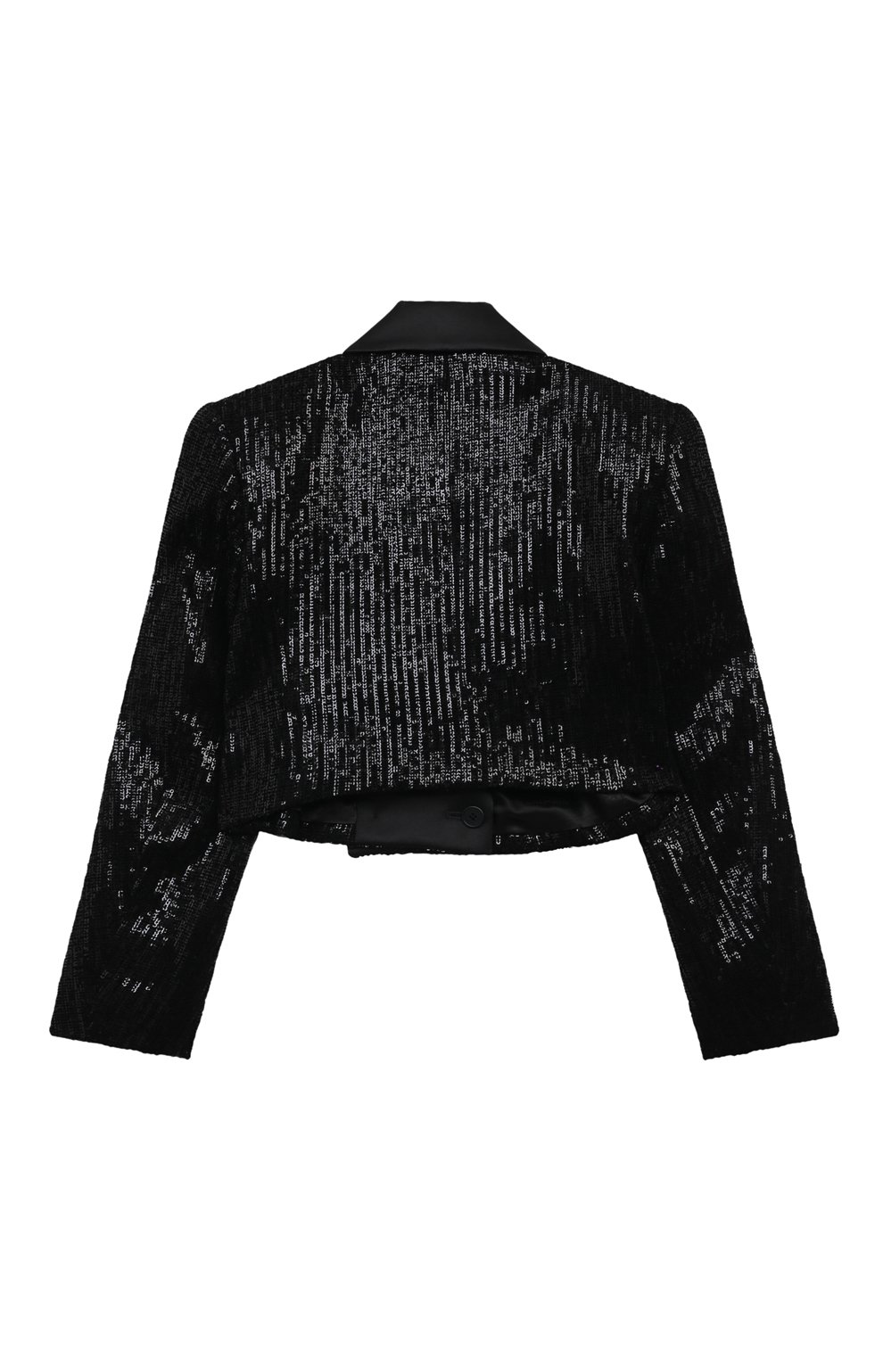 Жакет BALMAIN, арт. BT2C84, фото 2