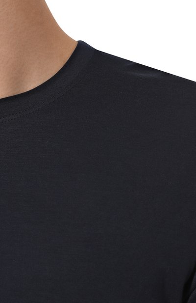 Футболка ZIMMERLI, арт. 700-1341, фото 5