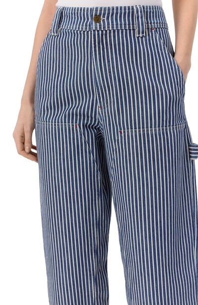 Джинсы A.P.C., арт. C0HHG-M08484, фото 5