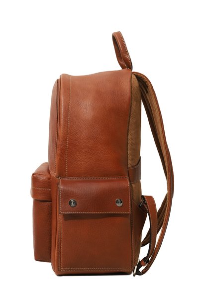 Рюкзак BRUNELLO CUCINELLI, арт. MBZIU243, фото 4