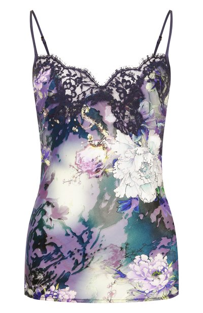 Женская топ из вискозы и шелка LISE CHARMEL, арт. ALH4277