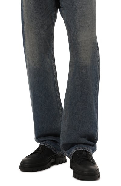 Комбинированные ботинки H`D`S`N BARACCO, арт. 83203.8*, фото 3