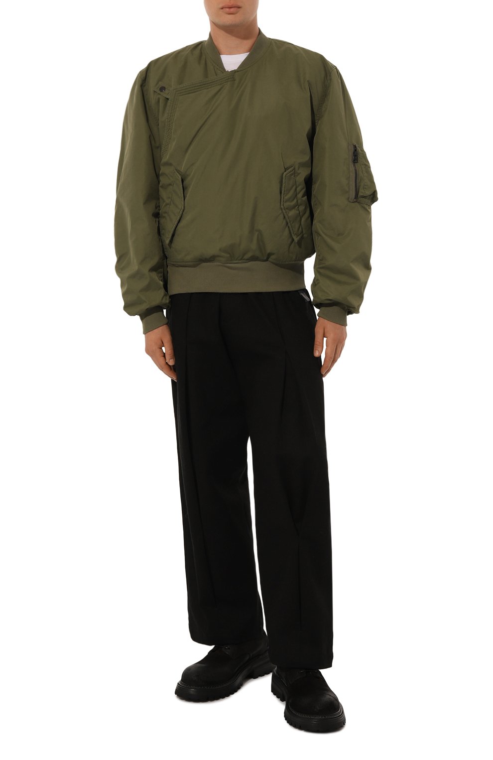 Замшевые дерби carrucola MARSELL, арт. MM4414, фото 2