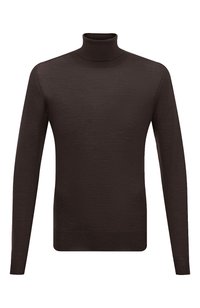 Темно-коричневый