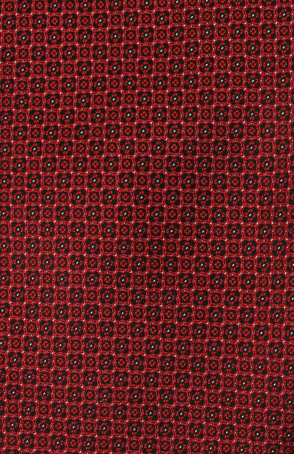 Шелковый галстук STEFANO RICCI, арт. CCXDD/50203, фото 4