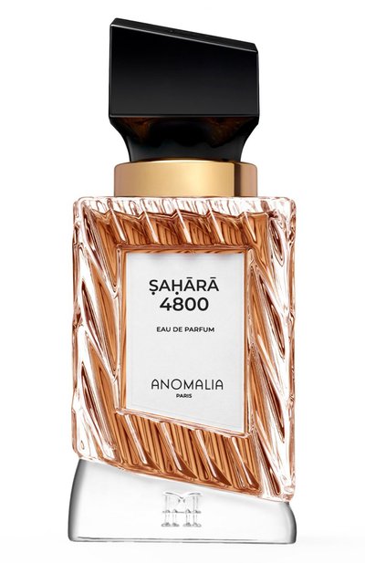 Мужской парфюмерная вода sahara 4800 (70ml) ANOMALIA PARIS, арт. 1021001