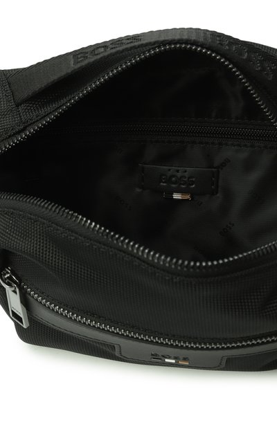 Поясная сумка ray BOSS, арт. 50541468, фото 5