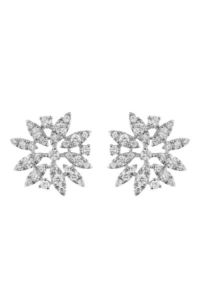 Женские серьги CASATO, арт. ORX-1540BT-W