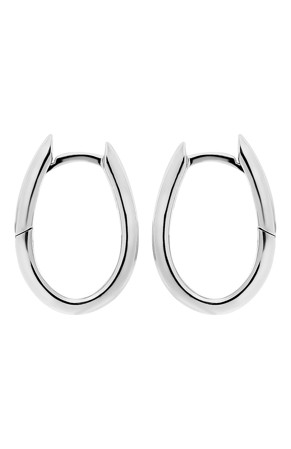 Серьги-хупы alma AVGVST, арт. 1005061-01, фото 1