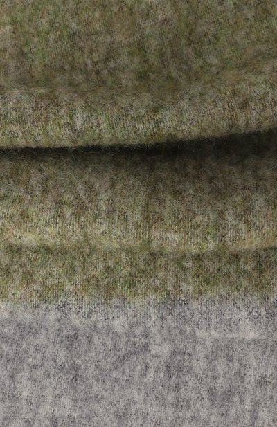 Шерстяной шарф MARNI, арт. SCMC0139Y0/UAW053, фото 3