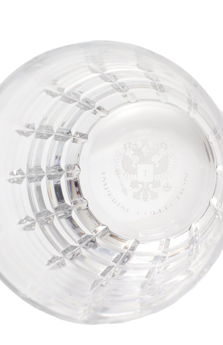 Набор из 6-ти стаканов для виски vladimir TSAR, арт. 580056, фото 1
