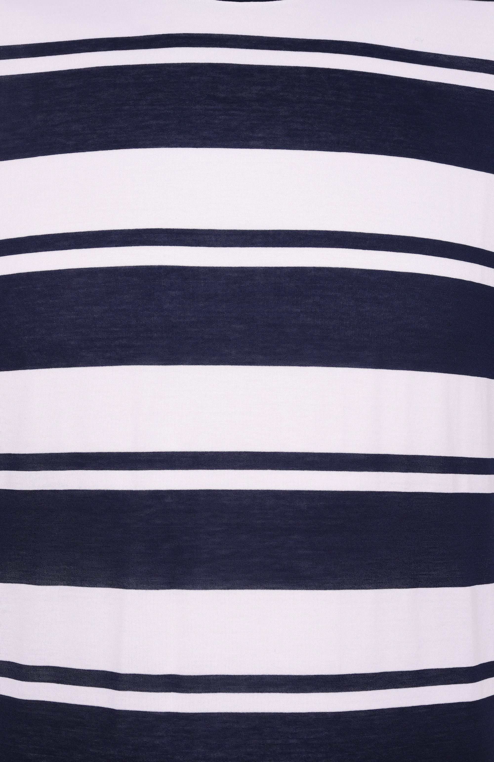 Хлопковая футболка PAUL&SHARK, арт. 25411011, фото 6