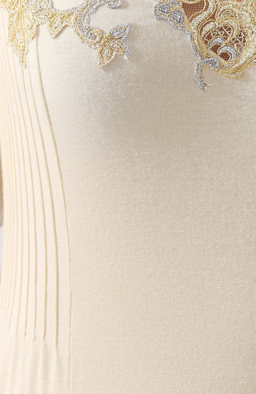 Ночная сорочка с кружевной отделкой GIANANTONIO PALADINI, арт. MC01/L, фото 5