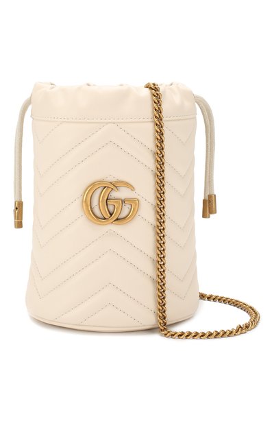 Сумка gg marmont mini GUCCI, арт. 575163/DTDRT, фото 5