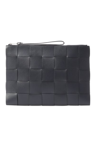 Мужская клатч cassette large BOTTEGA VENETA, арт. 649616/VBWD3