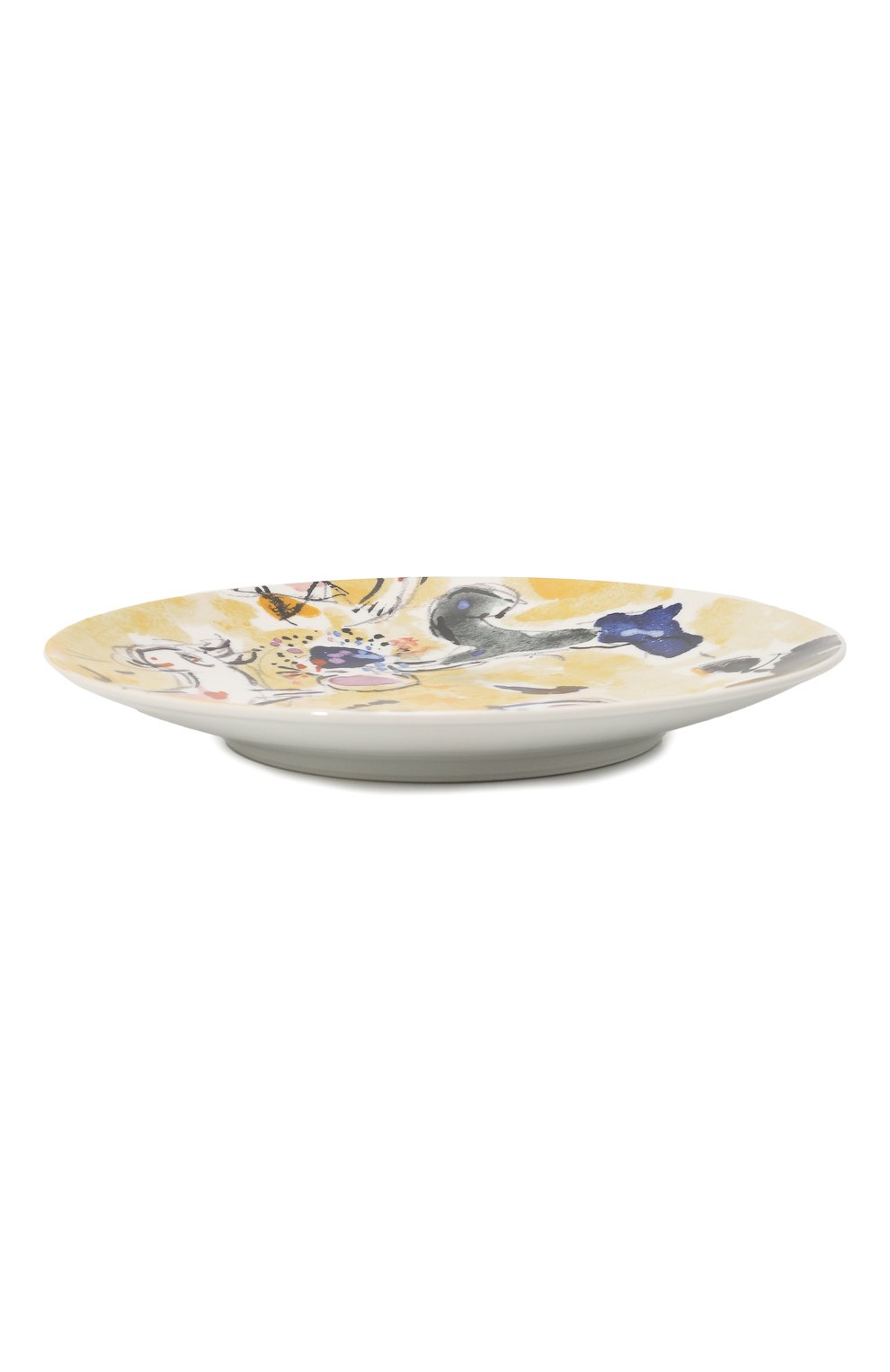 Набор из 6-ти тарелок collection marc chagall BERNARDAUD, арт. 1168/21260-6-V2, фото 11
