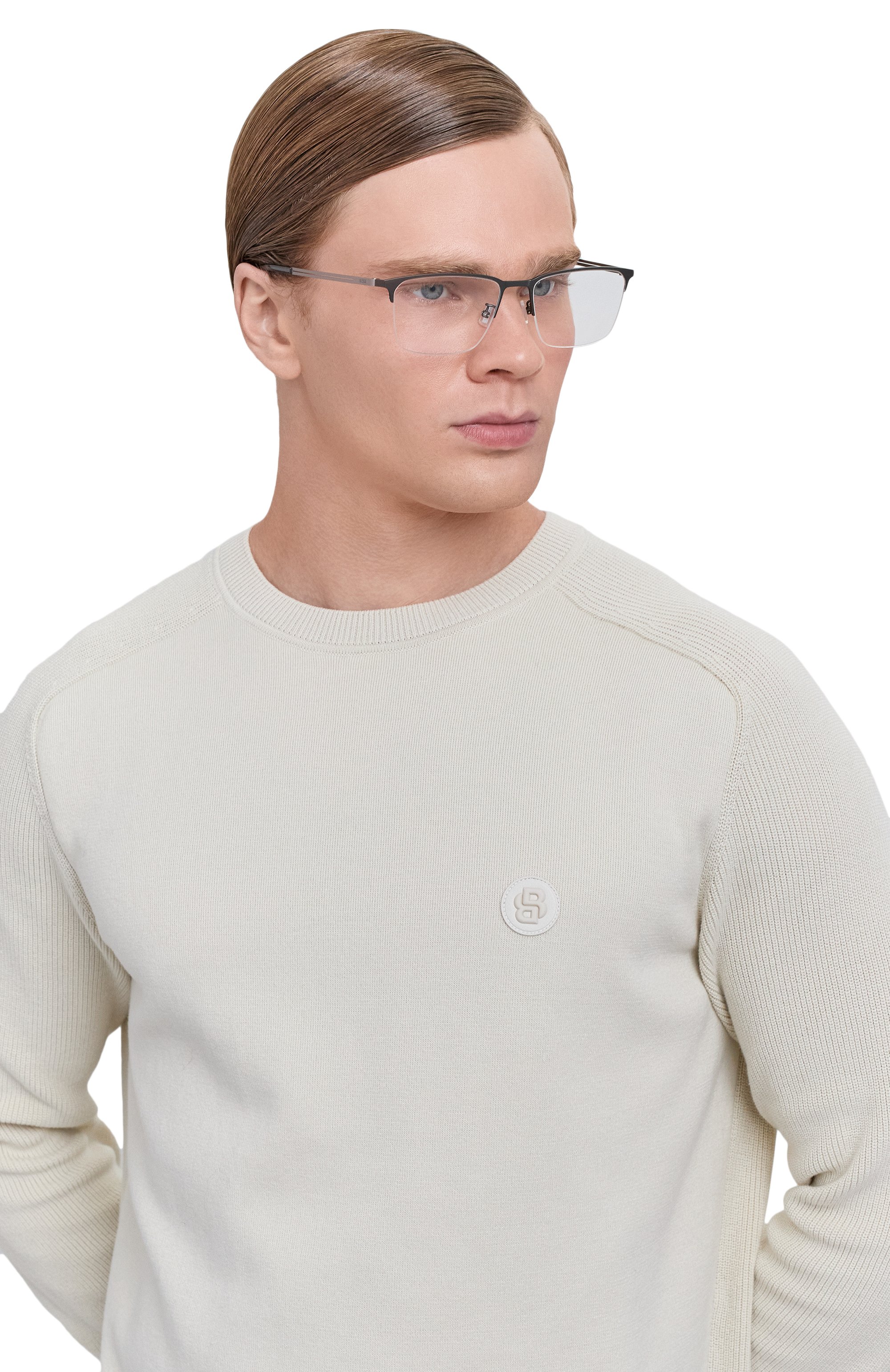 Оправа BOSS ORANGE, арт. 1824/G SVK, фото 2