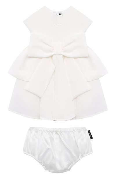 Комплект из платья и шорт BALMAIN, арт. BU1071, фото 1