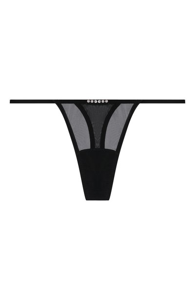 Женские трусы-стринги I.D. SARRIERI, арт. L1813