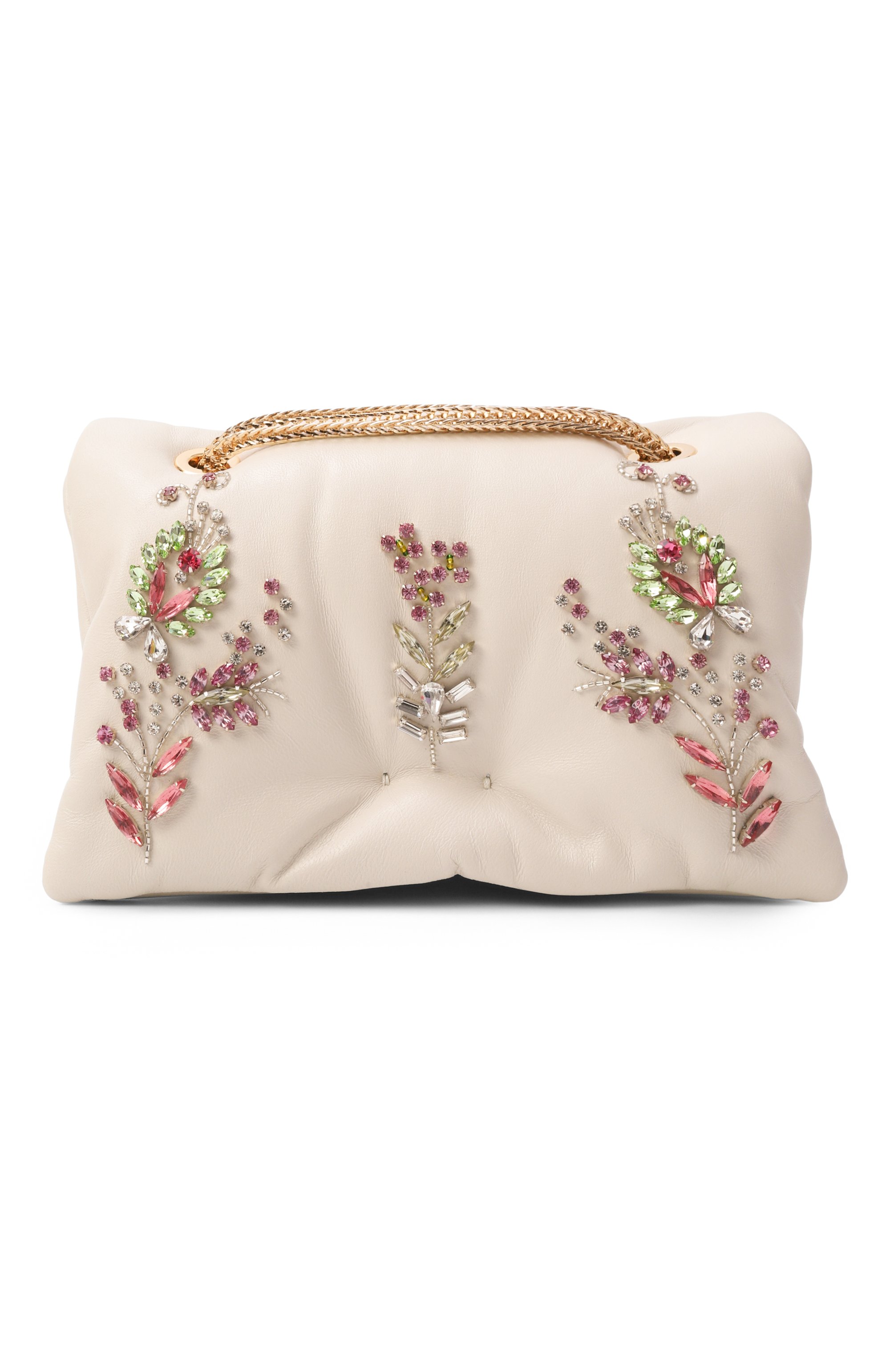 Сумка airbag mini GIAMBATTISTA VALLI, арт. 26SSXVSAB881/P8LLE, фото 1