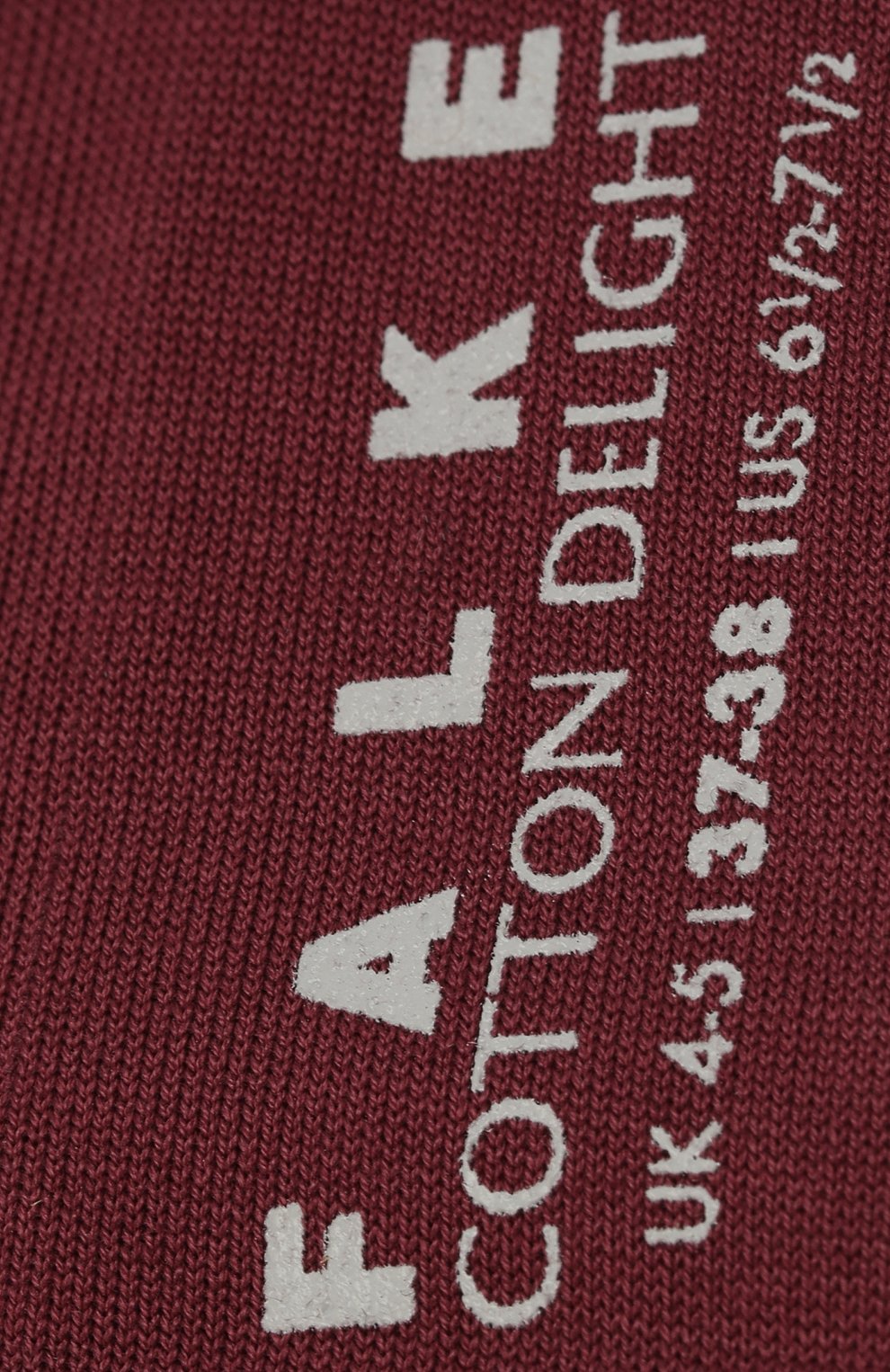 Носки cotton delight FALKE, арт. 47555_19_, фото 2