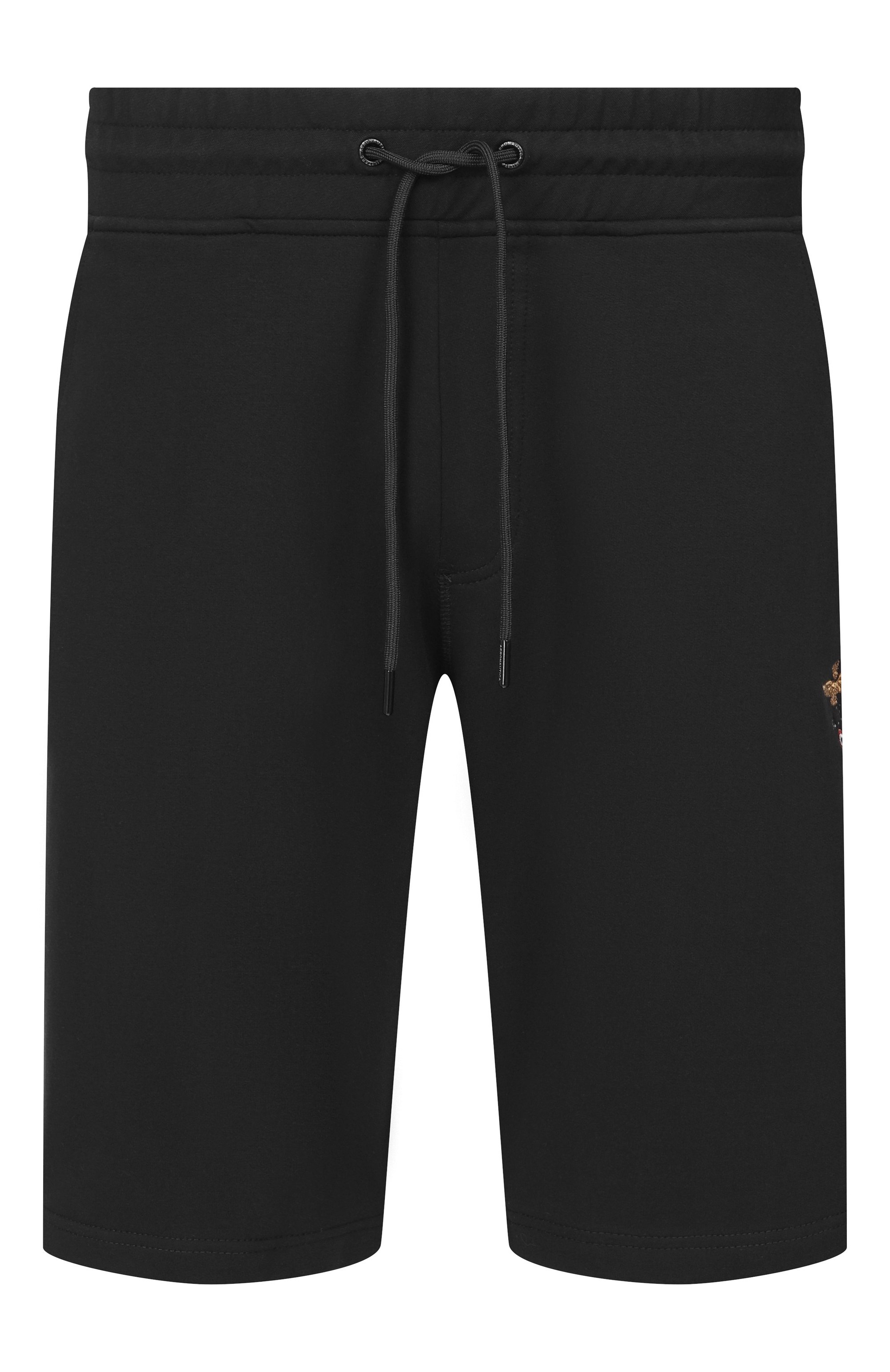 Хлопковые шорты AERONAUTICA MILITARE, арт. BF0032UF00674, фото 1