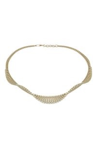 Колье FERRIFIRENZE бесцветного цвета по цене 3825000 руб., арт. FF164NE41, фото 1 Колье FERRIFIRENZE, арт. FF164NE41, фото 1