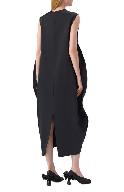 Платье KHAITE, арт. 55014070/W4070, фото 4