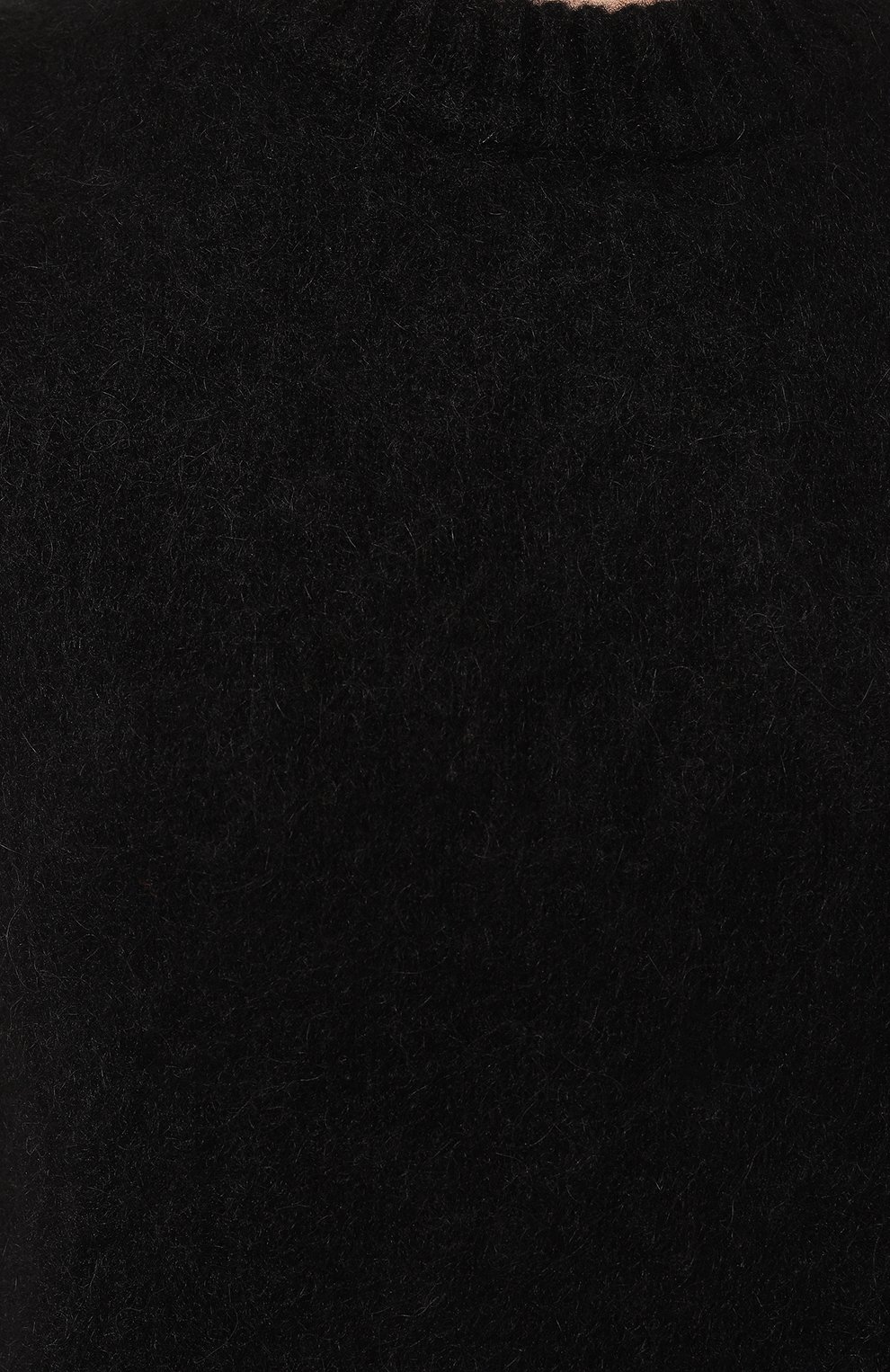 Шерстяной топ GANNI, арт. K2099, фото 5