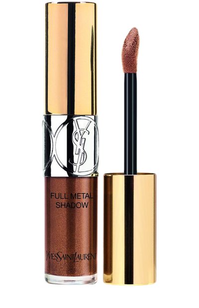 Женские тени для век couture metallics, оттенок 07 YSL, арт. 3614270282171