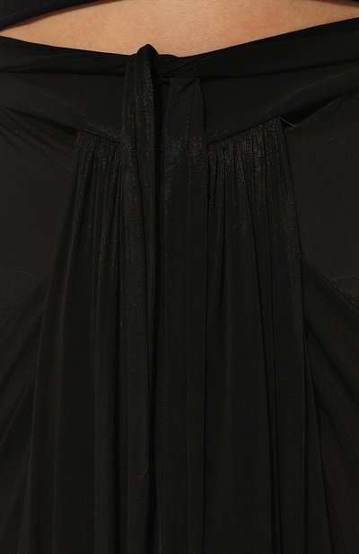 Юбка RICK OWENS, арт. RP01C5338/BZ, фото 5