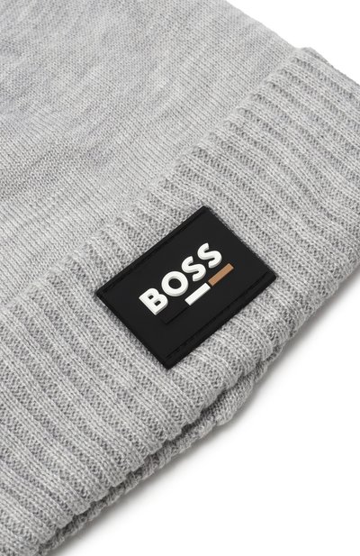 Шапка BOSS, арт. J51566/3A, фото 3