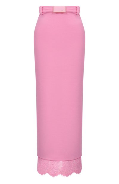 Женская хлопковая юбка ROWEN ROSE, арт. RR_J463_L