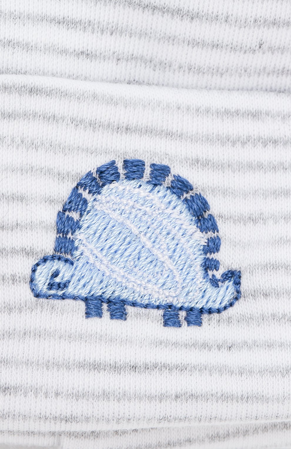 Хлопковая шапка KISSY KISSY, арт. KB502172N, фото 3