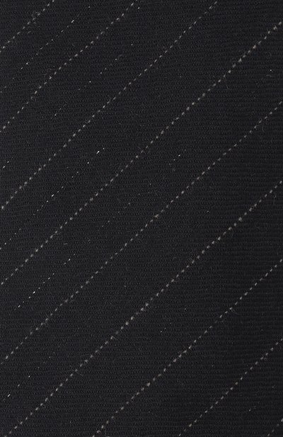 Шерстяной галстук KITON черного цвета по цене 36750 руб., арт. DCRAVK0564G01, фото 4 Шерстяной галстук KITON, арт. DCRAVK0564G01, фото 4