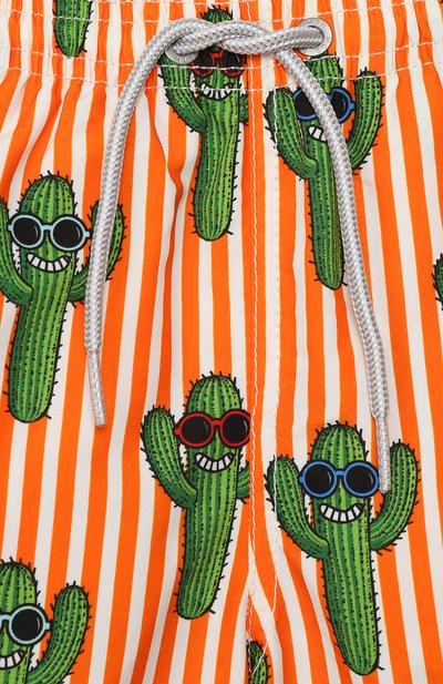 Плавки-шорты MC2 SAINT BARTH, арт. STBK JEAN/JEA0001, фото 3