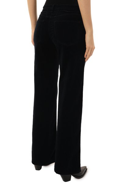 Вельветовые брюки CLOSED, арт. C22564-38D-30, фото 4