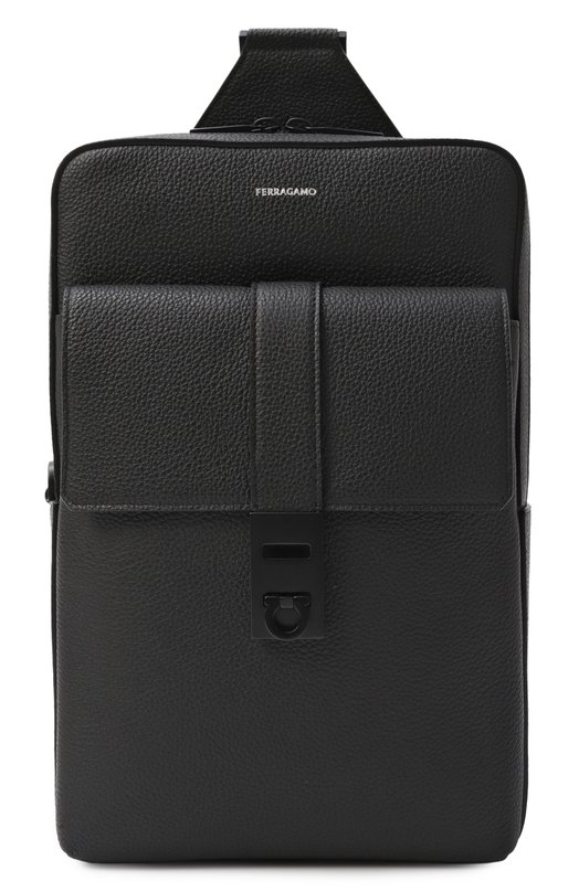 Рюкзак Ferragamo 241772/784936 Чёрный 241772/784936